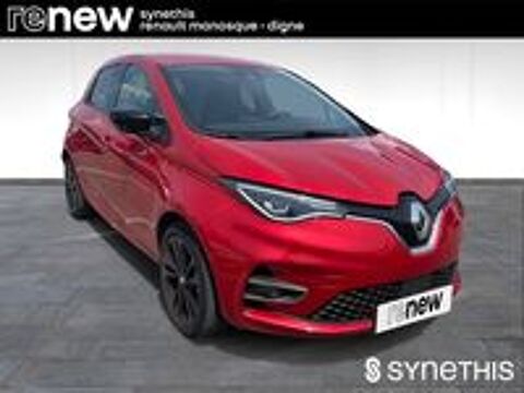 Zo&eacute; Zoe R135 - MY22 Iconic 2023 occasion 04100 Manosque