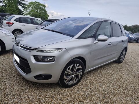 Citroen c4 picasso Citroën