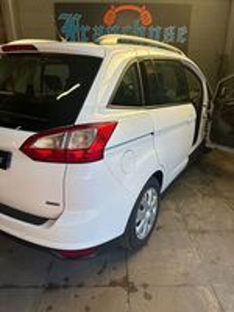 Grand C-MAX 1.0 125 EcoBoost S&S Trend 2014 occasion 69380 Ch&acirc;tillon