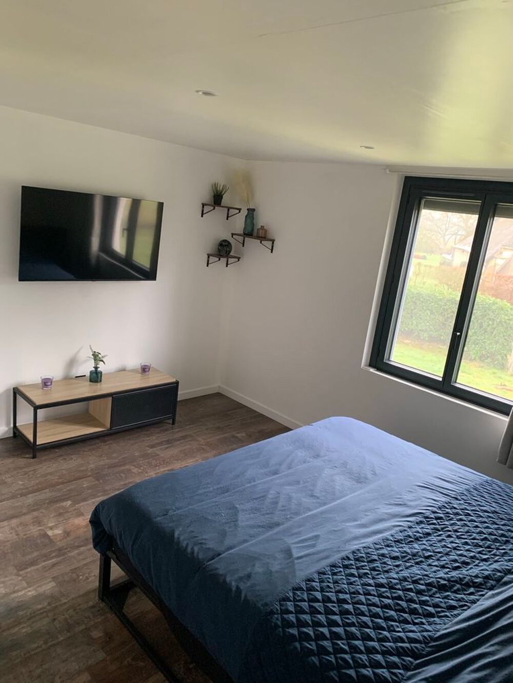 Vente Maison maison individuelle 97m2 Sainte-marguerite-de-l'autel