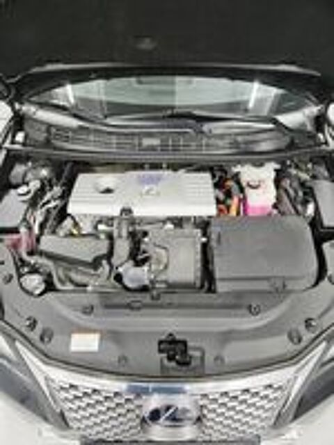 CT 200h Luxe 2021 occasion 92190 Meudon
