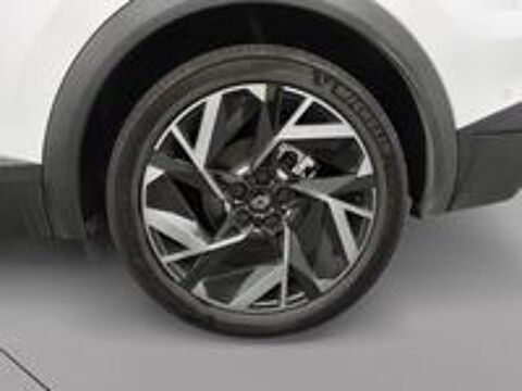 Symbioz E-Tech full hybrid 160 ch Esprit Alpine 2026 occasion 07200 Aubenas