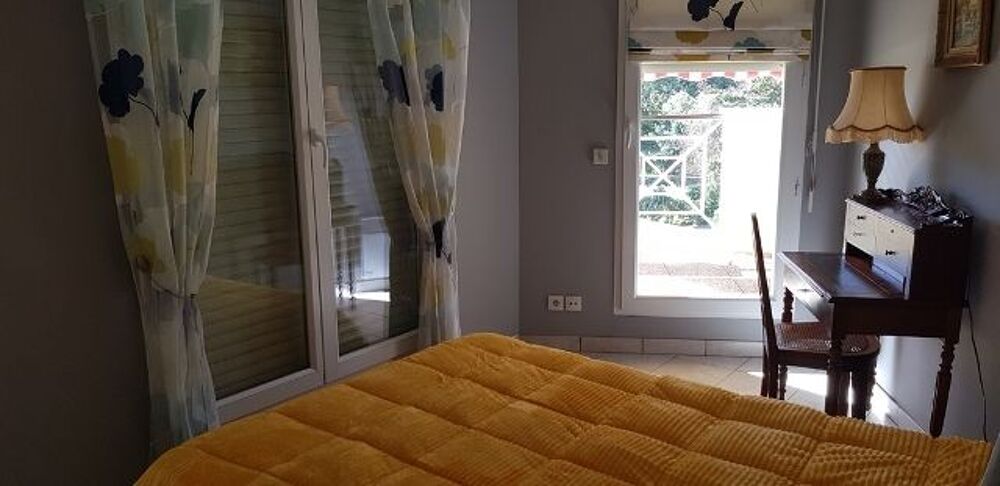 Vente Appartement APPARTEMENT STANDING T4 GUJAN MESTRAS Gujan-mestras