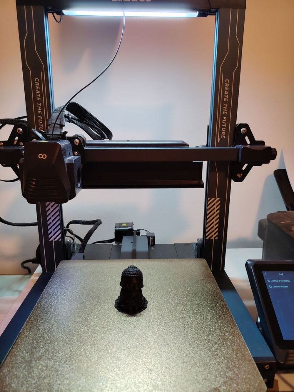 Imprimante 3d Matériel informatique