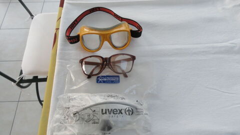 Lunettes de protection pour meuleur ou autres 17 Sabl�-sur-Sarthe (72)