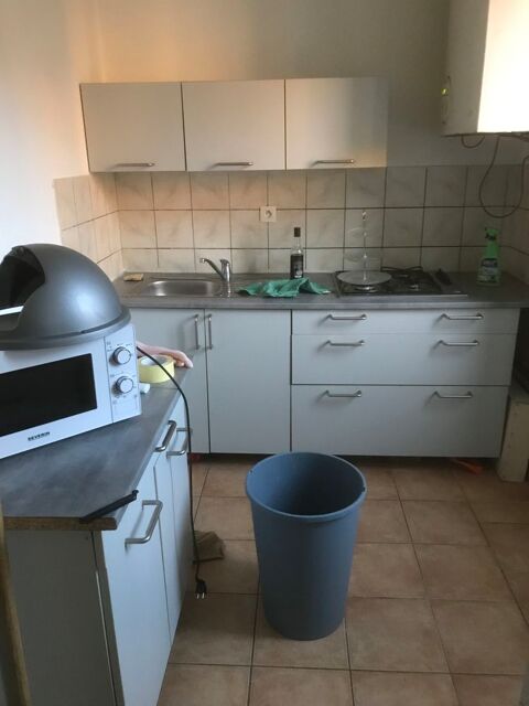  Appartement � louer 3 pi�ces 61 m�