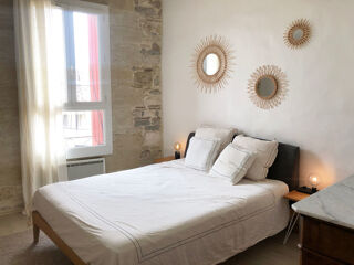  Appartement � vendre 4 pi�ces 80 m�