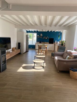  Maison � vendre 5 pi�ces 125 m�