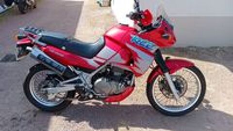 KAWASAKI 1998 occasion 71190 Broye