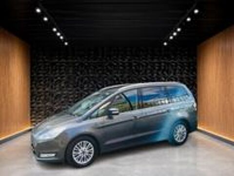 Galaxy II 2.0 TDCI 150cv FAP Business Powershift A (8 CV) 2015 occasion 55100 Verdun