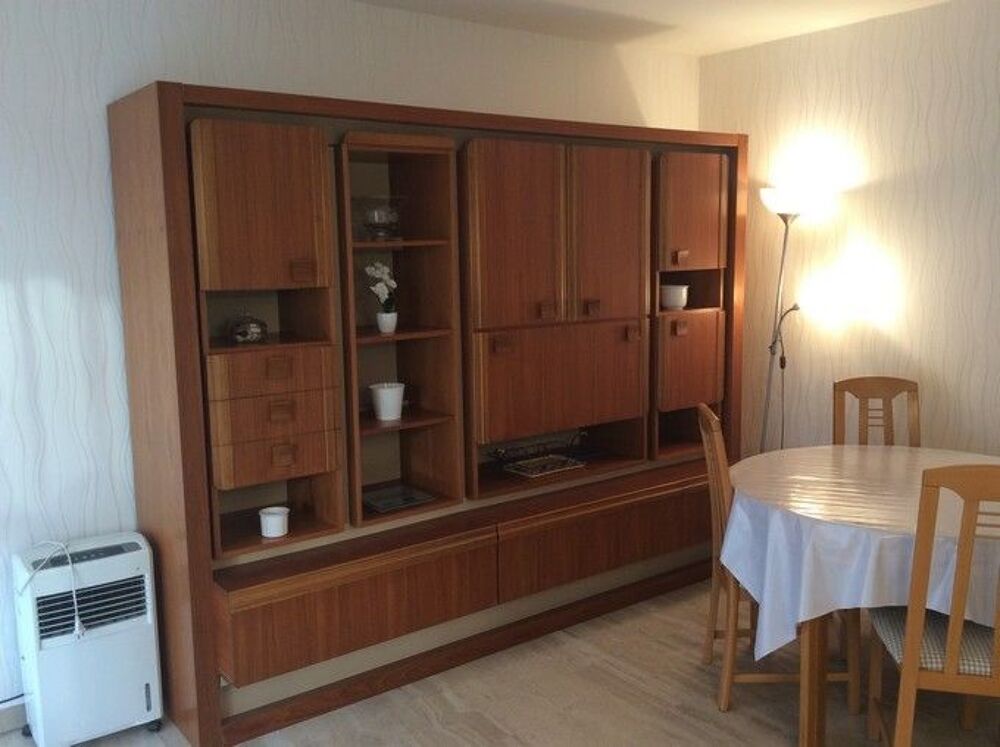   CANNES-bord de mer & Festivals: 2p 50m2 , 4 pers.  Provence-Alpes-Cte d'Azur, Cannes (06400)