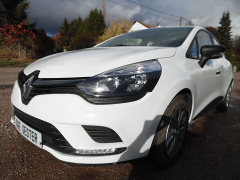 Renault clio iv 