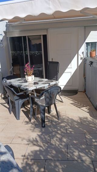  Maison � vendre 3 pi�ces 35 m�