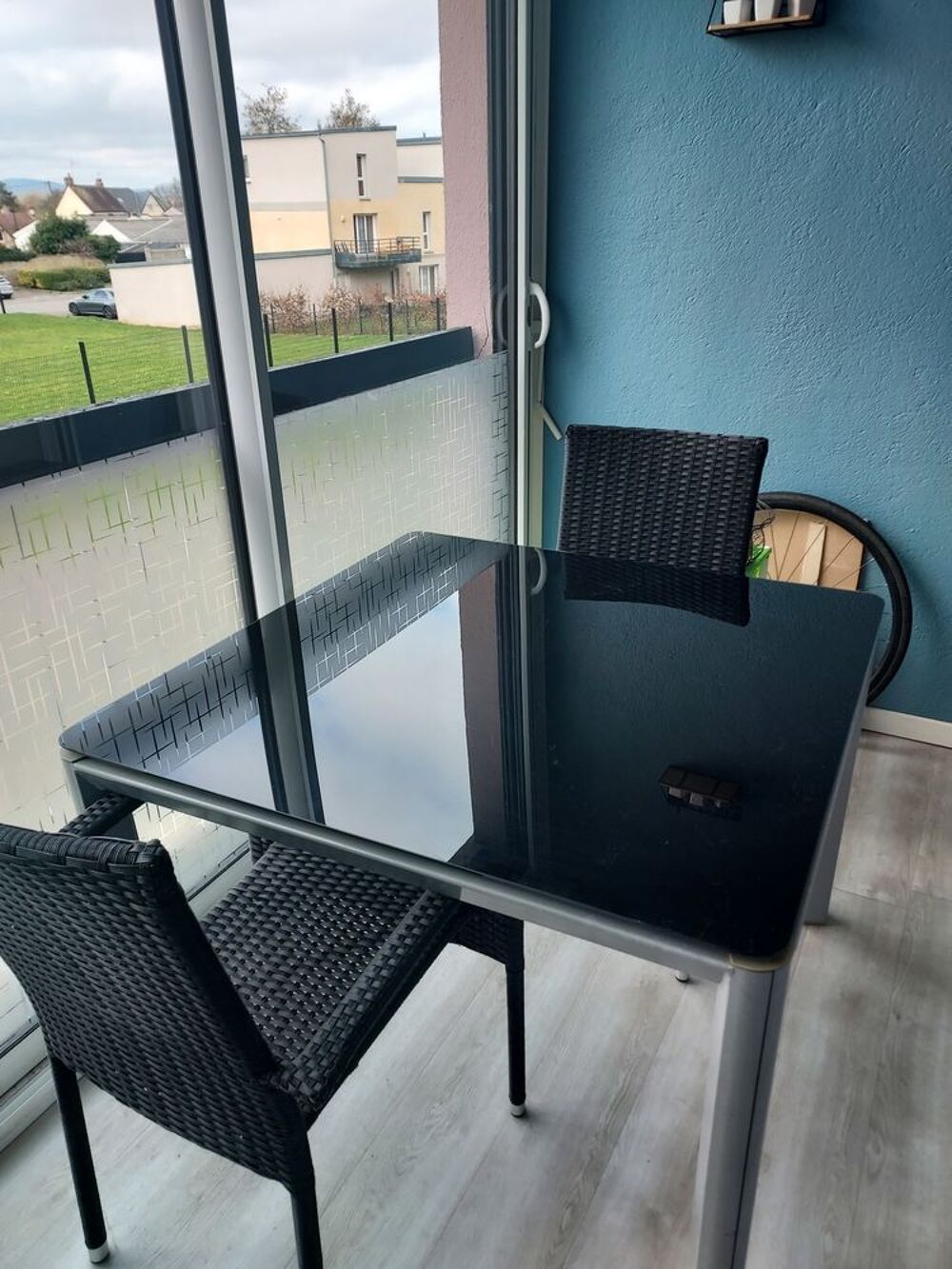 Vente Appartement Appartement Alençon
