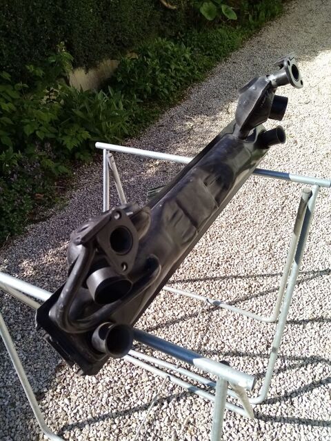 Pièces et équipements Voiture Pièces et équipements Voiture  occasion Oucques 41290