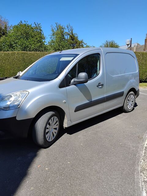 Citroen berlingo Citro&euml;n  20 L1 e-HDi 90 CONFORT