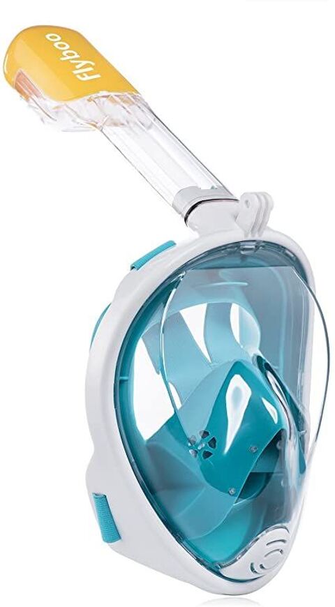 Masque de plong�e 30 Rennes (35)