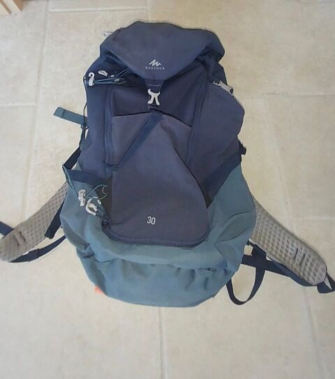 sac de rendo 35 Tarbes (65)