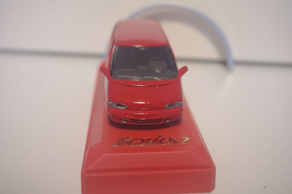 Voiture Miniature - N&deg; 431
