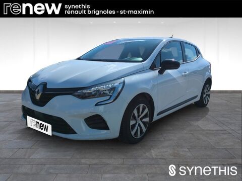 Annonce voiture Renault Clio V 14480 €