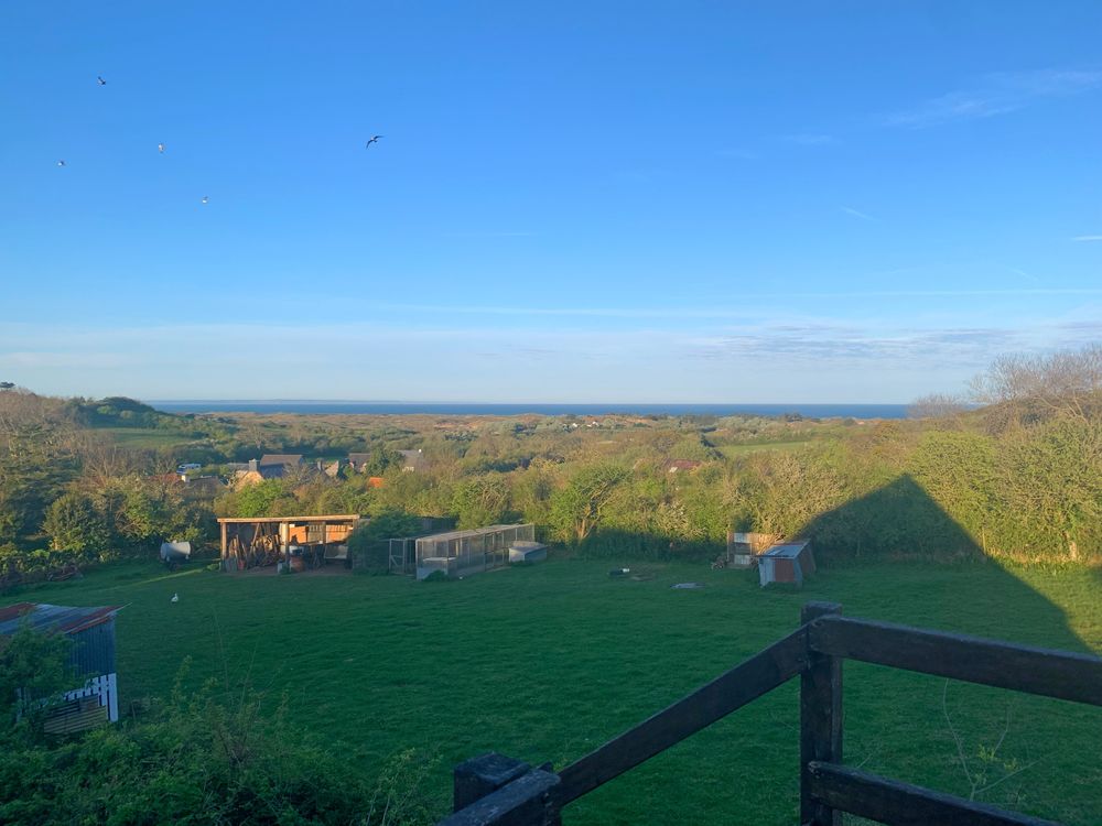 Vente Maison Maison Familiale Baubigny (Manche 50)- 165 m2- 345000€ Baubigny