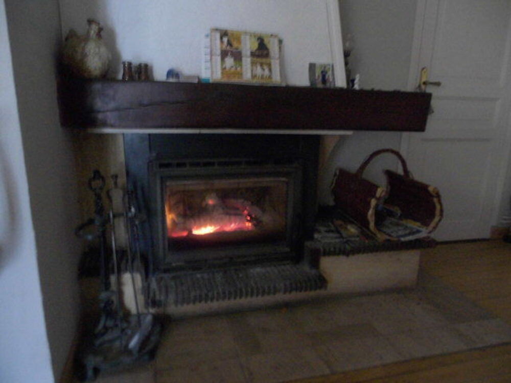 chemin&eacute;e Bricolage