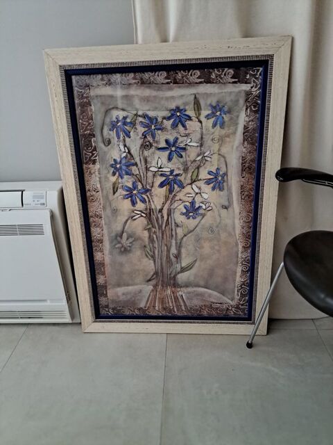 Lithographie St Aygulf (83)