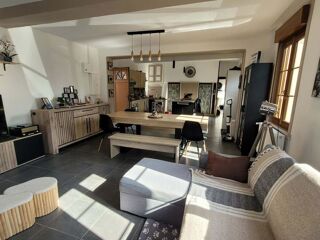  Maison � vendre 8 pi�ces 116 m�