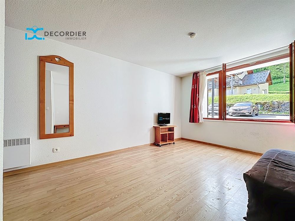 Vente Appartement LUGRIN T2 LOCATION SAISONNIERE Lugrin