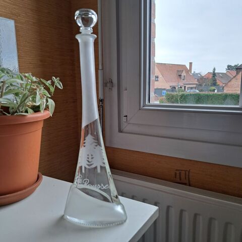 Carafe 20 Neuville-en-Ferrain (59)
