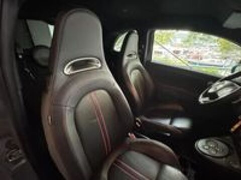 595 1,4L TURBO 16V T-JET 160cv TURISMO BVA5 2015 occasion 55100 Verdun