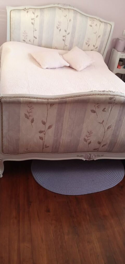 Boutis achet� chez becquet 70 Saint-Marcel (71)