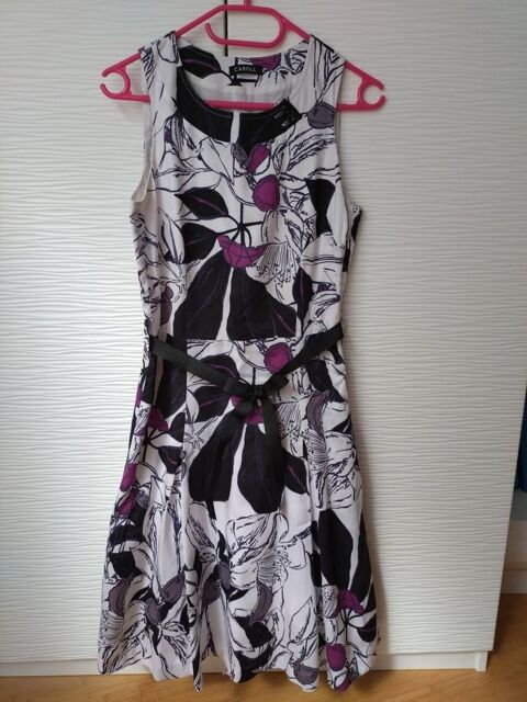 robe d'�t� 8 Issy-les-Moulineaux (92)