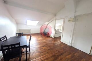  Appartement � vendre 2 pi�ces 41 m�