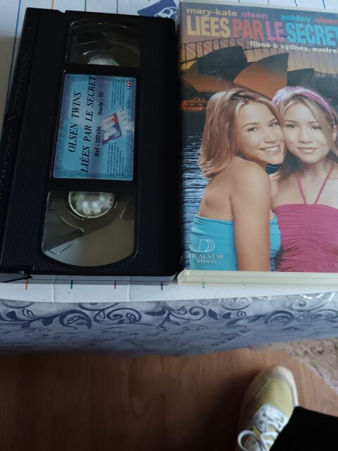 vhs cause d�c�s 1 Boulogne-sur-Mer (62)