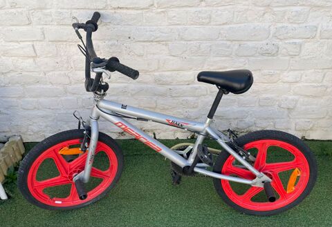 vlo BMX 145 Lille (59)