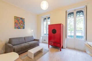  Appartement � louer 1 pi�ce 30 m�