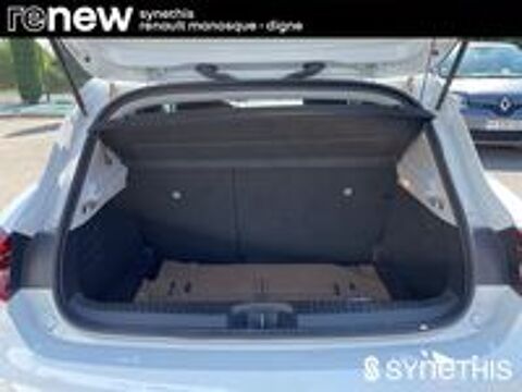 Clio V Clio Blue dCi 100 Evolution 2023 occasion 04100 Manosque