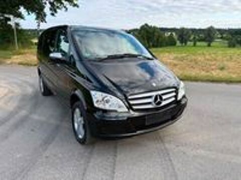 Viano 2011 occasion 35000 Rennes