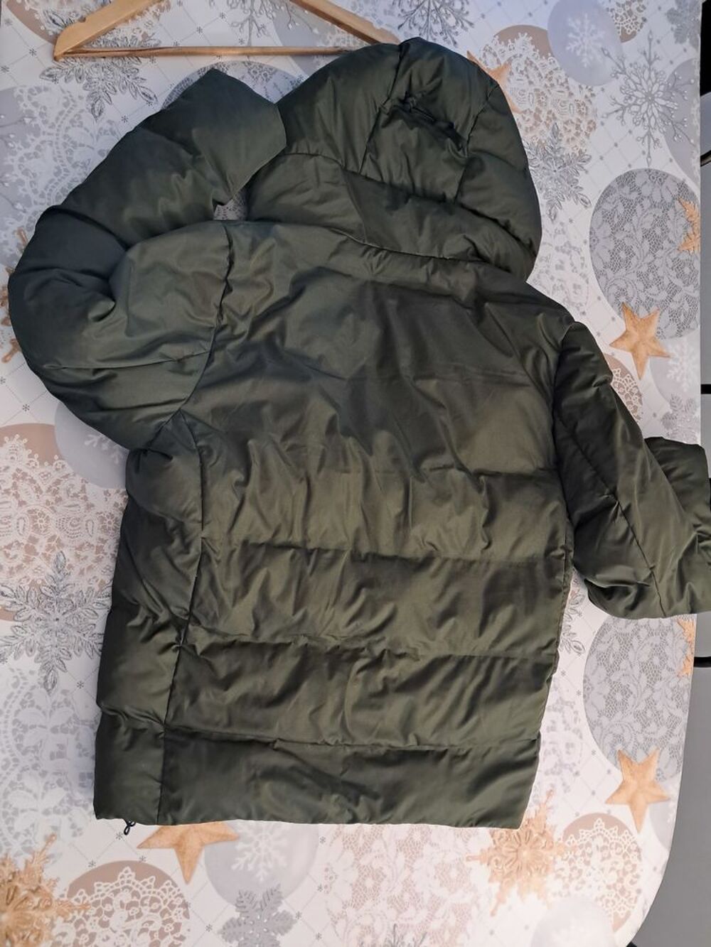 Doudoune Homme marque Celio Vêtements