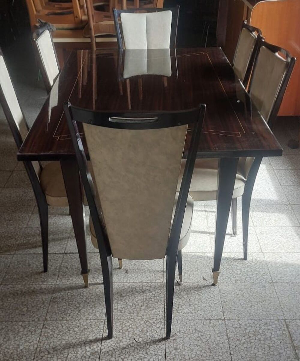 Salle &agrave; Manger Meubles