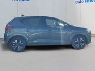 Sandero TCe 90 GSR2 Journey 2025 occasion 42120 Le Coteau
