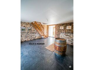  Maison � vendre 6 pi�ces 113 m�