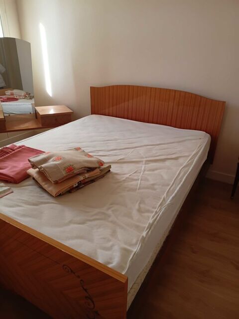 chambre en bois de rose 400 Clémont (18)