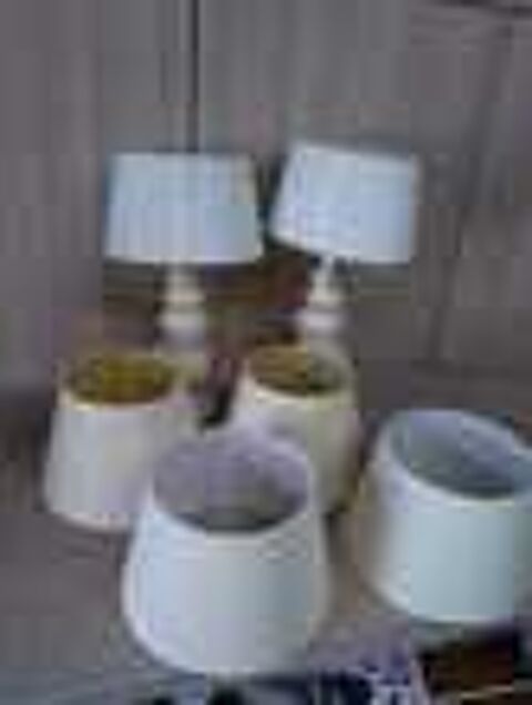 Lampes Dcoration