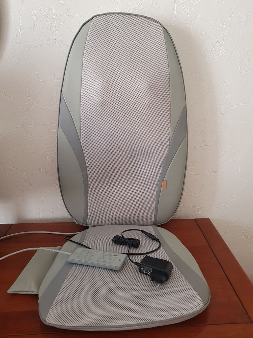 Si&egrave;ge de massage Sports