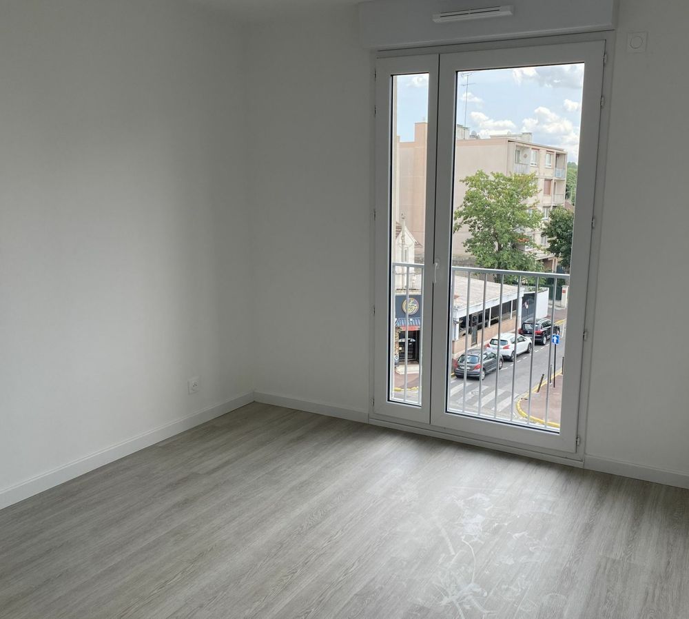 Location Appartement 2 pièces de 44m² Livry-gargan