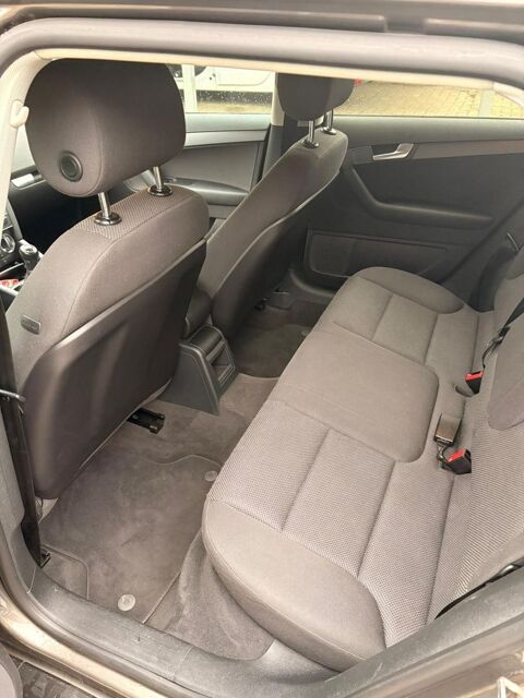 Audi A3 1.6 TDI 105 DPF Attraction 2011 occasion Belfort 90000