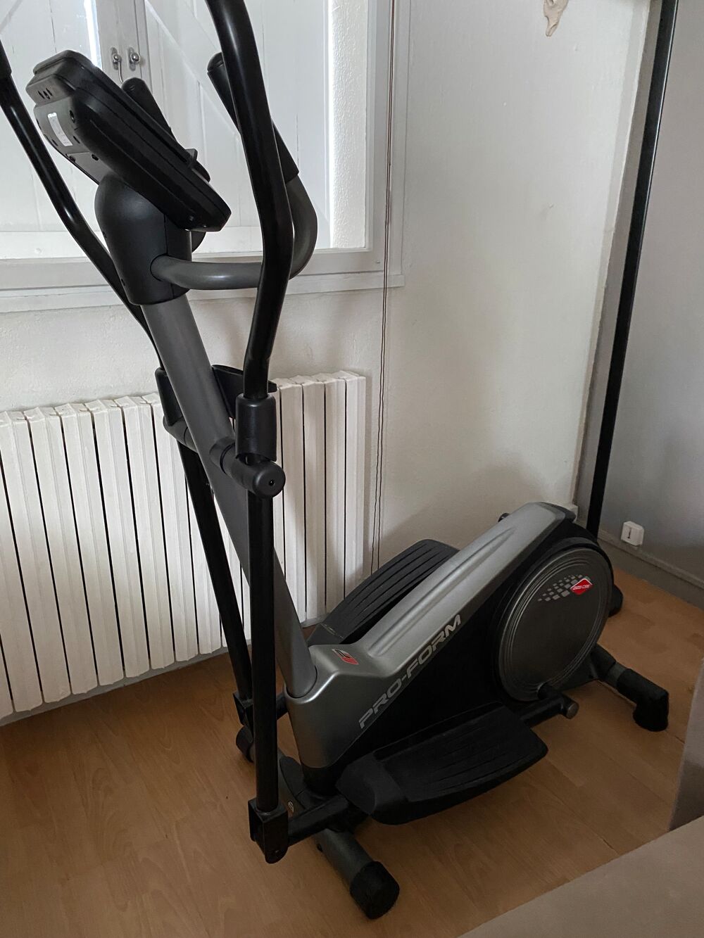 Machine sport elliptique Sports