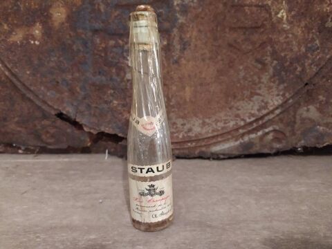 Ancienne Mignonnette Cognac Staub Fine Champagne 
0 Loches (37)